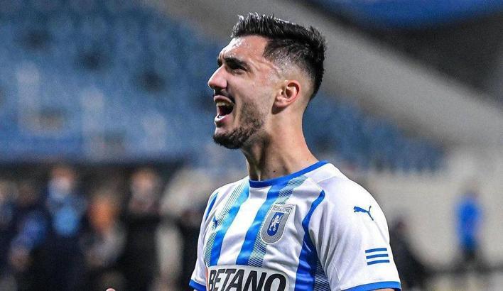 Son dakika! Andrei Ivan'dan flaş Galatasaray hamlesi!