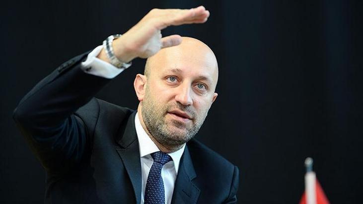 Cenk Ergün'den Roma transfer zirvesi!