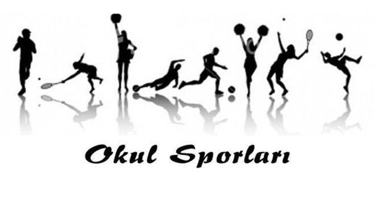 Okul Sporları Meyvesine Verdi, 1 Milyon Sporcu Sınırı Aşıldı