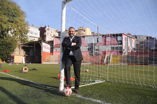 FANATİK yazdı, Cumhurbaşkanı el koydu