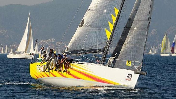 Marmara Adası yolunda gece uzun olacak