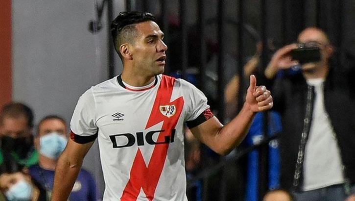 Celta Vigo'nun Falcao pişmanlığı