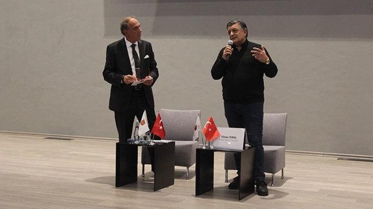 Yılmaz Vural: Erol Erdal Alkan olayı tam bir orta oyunu