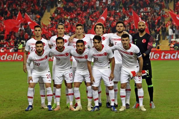 Dünya Şampiyonu Fransa, ters gelen İzlanda... Bekle bizi Avrupa!