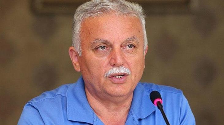 Sakaryaspor eski Başkanı Selahattin Aydın'dan çağrı