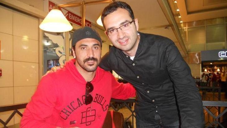 'Diego'yu çok istedik Fener aldı'
