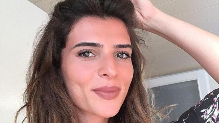 Survivor 2018 Merve Aydın kimdir?