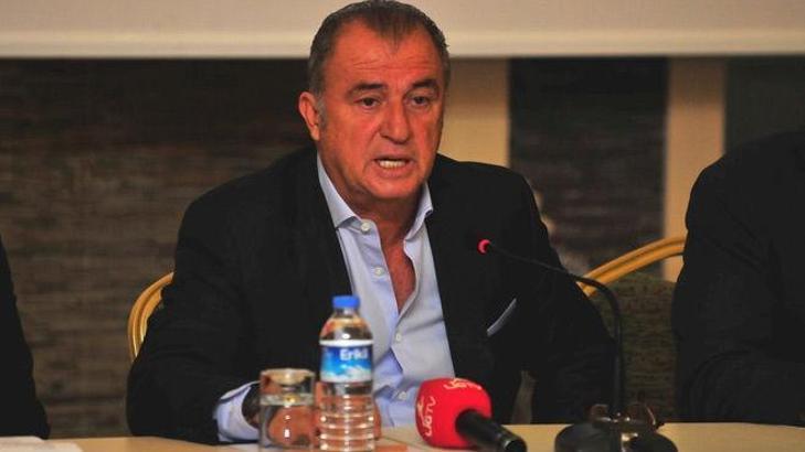 Fatih Terim: Avrupa Şampiyonası'nda olacağız