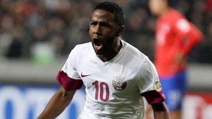 'Katar'ın Maradonası' Beşiktaş'a geliyor!