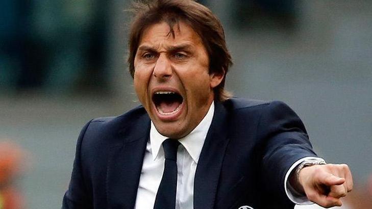 Zoff'tan, Conte'ye övgü