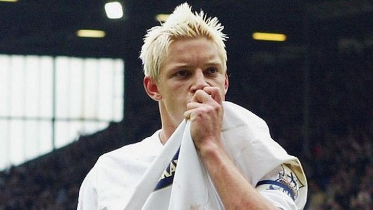 Alan Smith Notts County'de