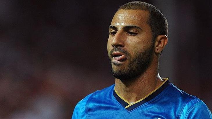 Quaresma'ya Dünya Kupası şoku!