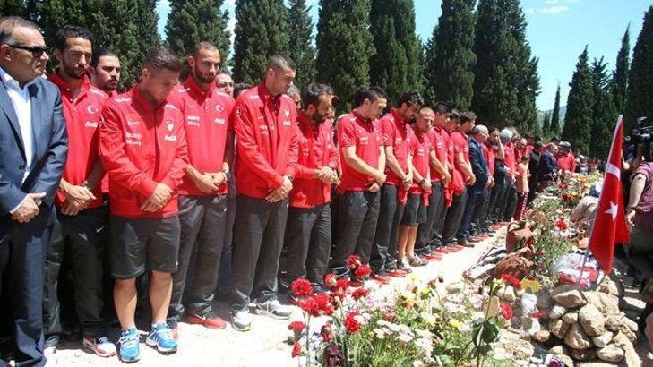 Soma'ya milli moral
