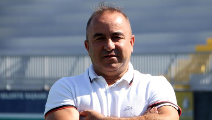 Halil Deligöz: Mustafa Ethem Erboğa'yı şiddetle kınıyorum