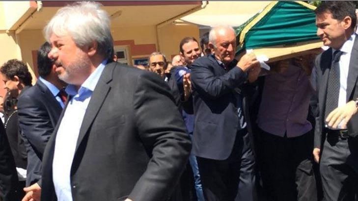 Şen ailesine büyük acı