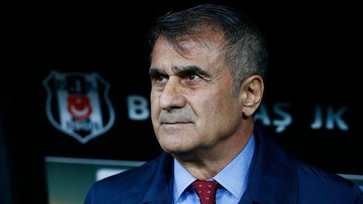 Şenol Güneş'in sözleşmesi uzatıldı