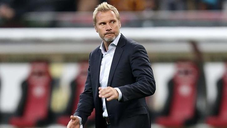 FANATİK ÖZEL | Son dakika Fenerbahçe haberi! Pereira'nın yerine Thorsten Fink geliyor!