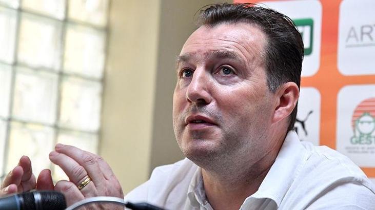 Fildişi Sahili'nde Marc Wilmots dönemi bitti