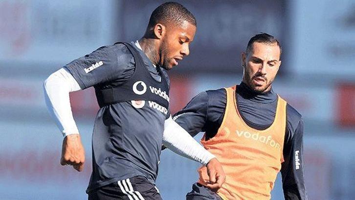 Jeremain Lens'e müjdeli haber!