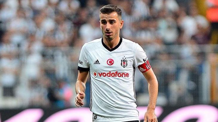 Oğuzhan Özyakup'ta flaş karar! Arsenal...