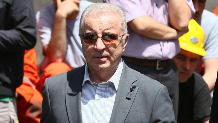 Ünal Aysal: Başarıyı Soma'ya adıyorum