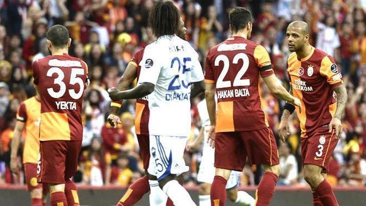 Melo yanlış anlaşıldı