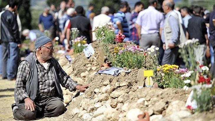 Türkiye Jokey Kulübü'nden Soma'ya destek