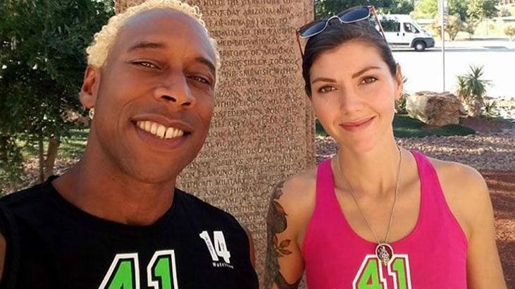 Eski futbolcu Anthony McClanahan, eşini öldürmekle suçlanıyor