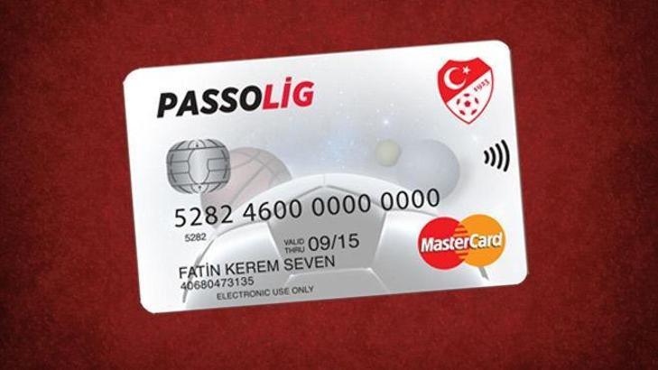 Passolig'e bir tepki de engellilerden
