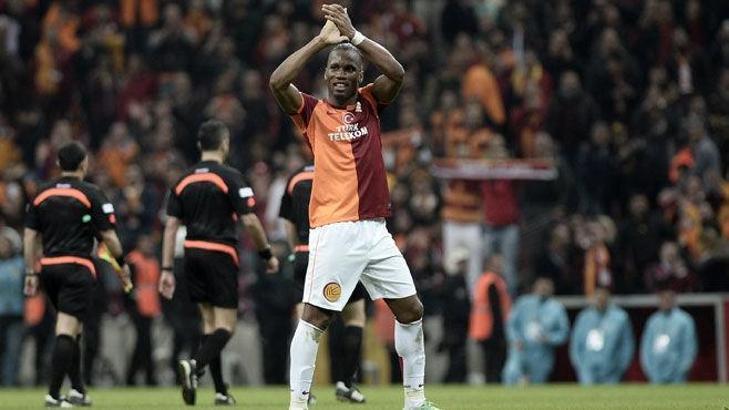 Drogba, Cim Bom'a vedaya hazırlanıyor