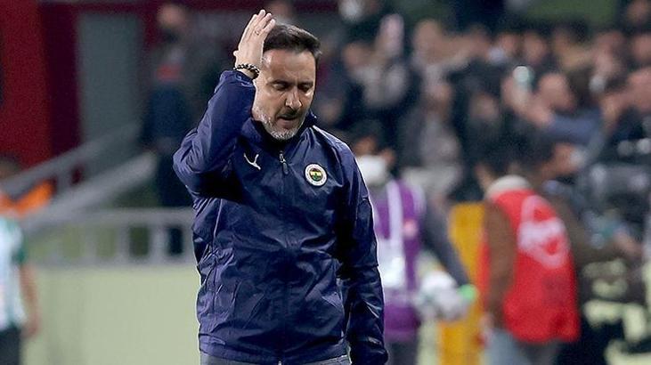 Son dakika | Fenerbahçe'de Pereira ile ilgili karar milli arada