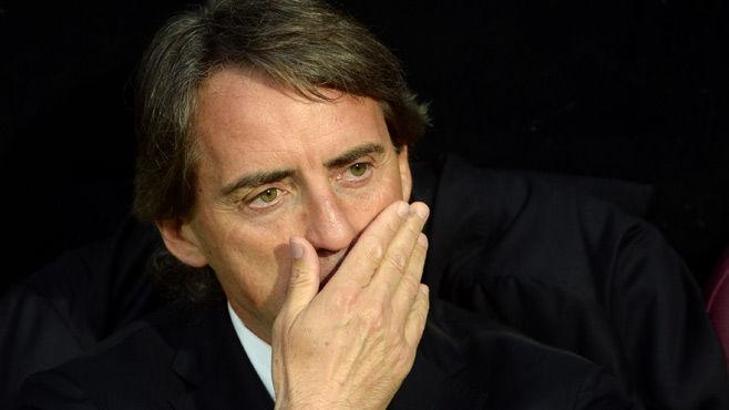 Roberto Mancini başarılı mı, başarısız mı?