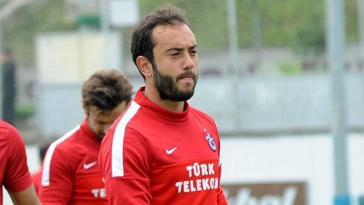 'Olcan kırılmış olabilir 15 dakikada çözeriz'