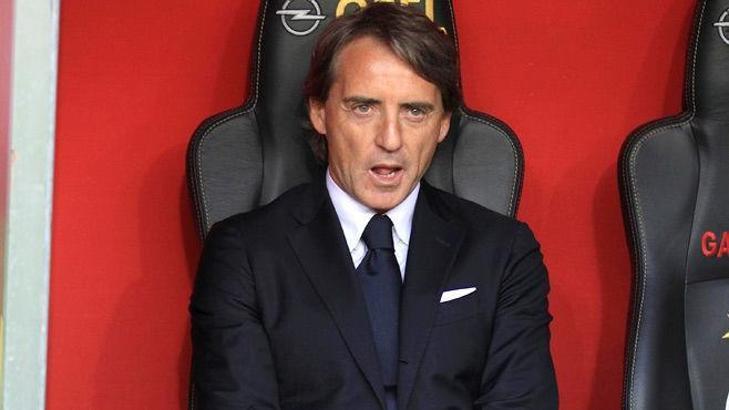 Mancini kalırsa, Mancini giderse