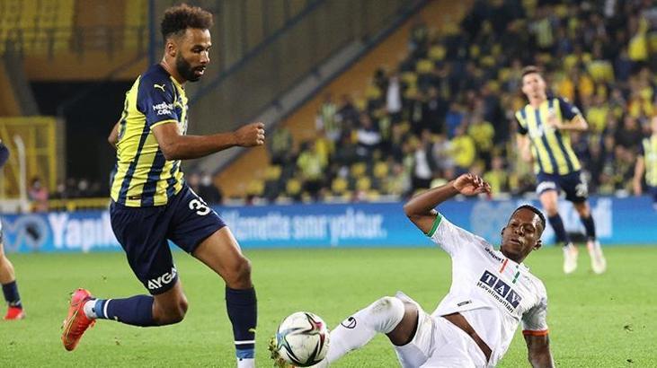 Fenerbahçe'de flaş ayrılık! Pereira biletini kesti