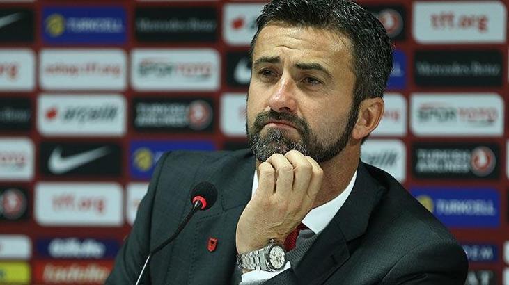 Panucci: Bugünkü sonuç bizi gayet mutlu etti