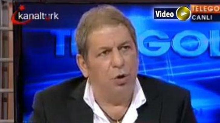 Ve Toroğlu konuştu!