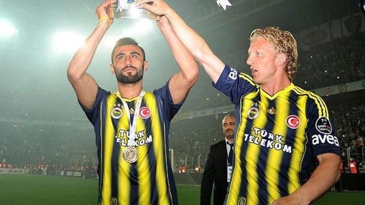 Türkülü kutlama Selçuk'un fikri