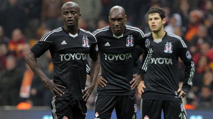 O yaktı, onlar da yaktı!