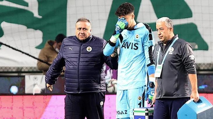 Altay Bayındır ameliyat oldu