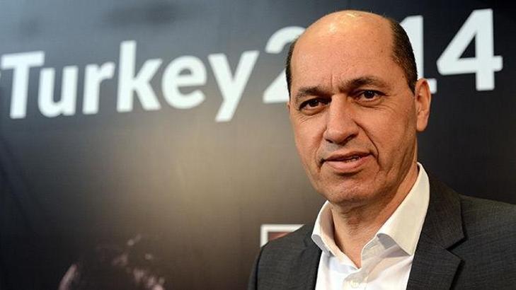 Demirel'den Türk basketboluna çözüm önerisi