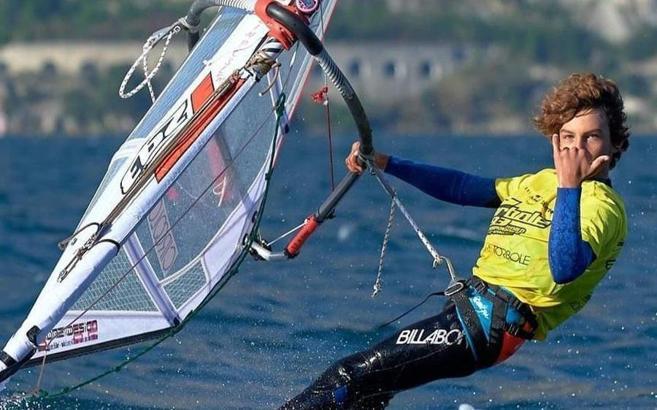 Emir Mercanoğlu, U13 kategorisinde Dünya Üçüncüsü