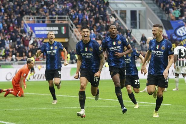 Inter-Udinese maç sonucu: 2-0