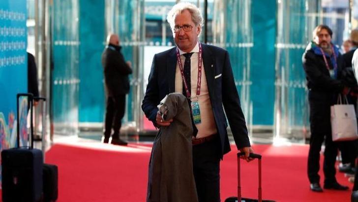 Erik Hamren: