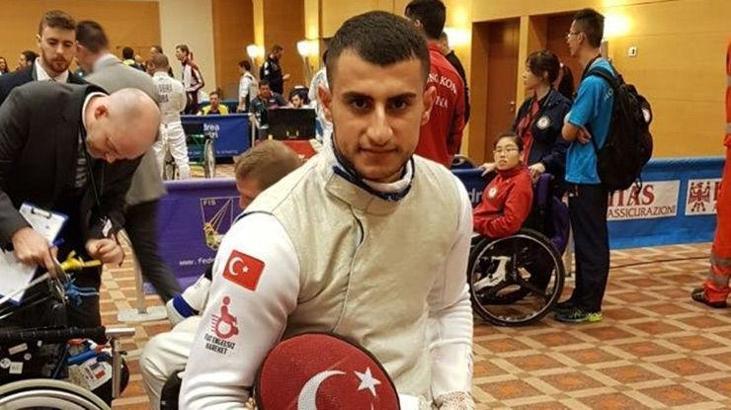 Hakan Akkaya madalya kazanamadı