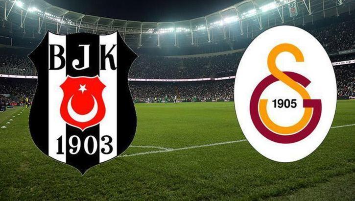 U19'da Galatasaray, U21'de Beşiktaş kazandı