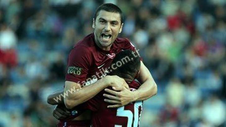 Kusursuz Fırtına: 0-7