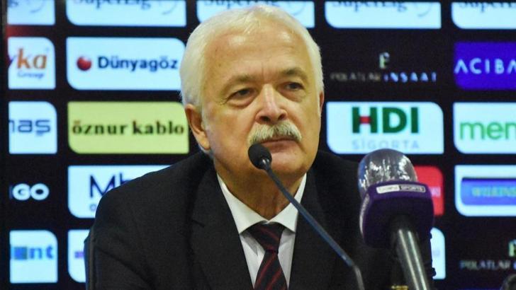 Atılay Canel: Karşılaşmanın hakemlerinin niyetlerini araştırmak lazım