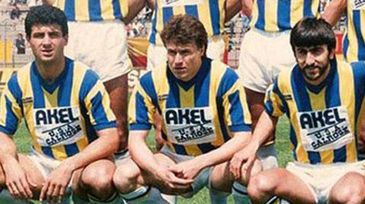 Fenerbahçe'nin eski yıldızı Erdi Demir iki kişiyi bıçakladı