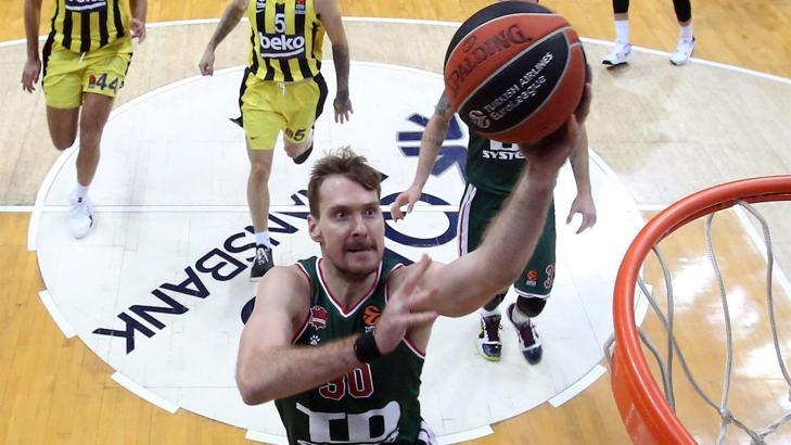 Zalgiris Kaunas, Zoran Dragic'i transfer etti
